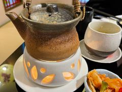 -天狗山料理(省体店)