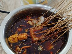 -长颈鹿的口袋钵钵鸡(市南店)