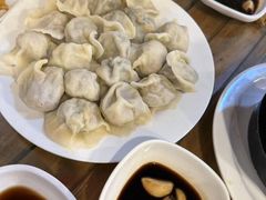 -宝源饺子(麦子店街店)