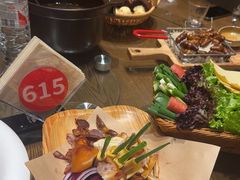 -鸽子窝(青塔店)