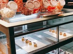 -温州喜来登酒店-盛宴西餐厅