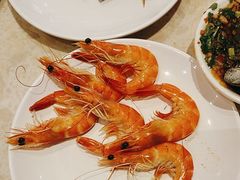 -芭菲盛宴·环球美食(北城国际店)