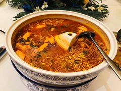 -南湖春色海鲜食府(中兴街店)