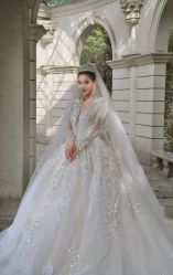 -LOVE SHINE婚纱·红鼎庄龙凤褂·妈妈装定制