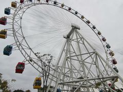 -上海野生动物园