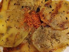 -燚店·铁板鱼蛙·烤肉·烤串(北新桥店)
