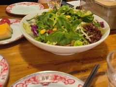 -蚝太郎 • 海鲜烧烤(建国路创始店)