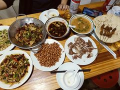 -三中高皇羊肉馆