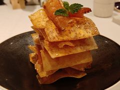 -扬州香格里拉·香宫中餐厅