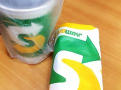 -赛百味SUBWAY(三阳广场店)