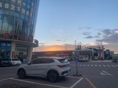 -闽龙广场