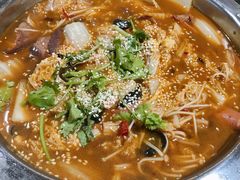 -大学城夜市大排档(凤栖路店)