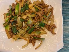 -自游人·美食一楼·地道徽菜(三十年名店)