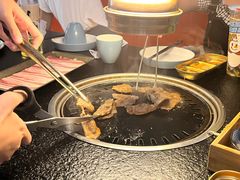 -熊大·鲜烤黄牛肉(五山店)
