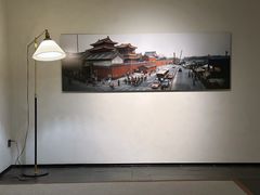 -The Georg(东华门店)