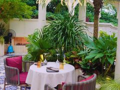 大堂-福楼法餐厅FLO