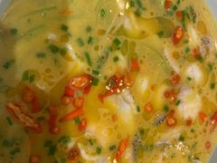 农家乌鱼-情妹耙泥鳅·江湖川菜(科华店)