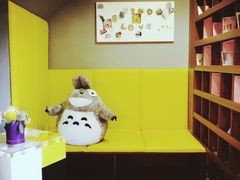 -W CAFE(甜爱路店)