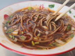 -暖泉古镇