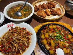 -天下客饭店(中山路店)