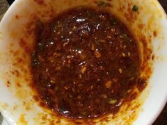 -银同牦牛肉火锅