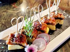 -炙柒Sekinana·精致料理 烧鸟·铁板烧(海上世界店)