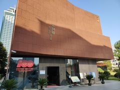 -南越王博物院(王宫展区)
