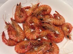 -万宝海鲜舫(劳动公园店)