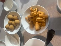 -郑庄脂渣海鲜楼(九水路店)