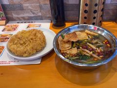 -雙冲柳州螺蛳粉&酸嘢&桂林米粉(簋街店)