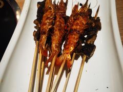 -撸小妖(六里桥总店)
