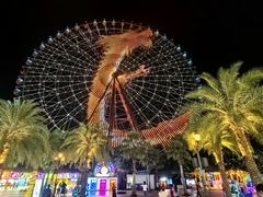 -三亚海昌梦幻海洋不夜城