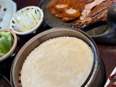 -德永枣香烤鸭(官舍店)