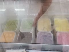 -成裕雪糕店(士多店)