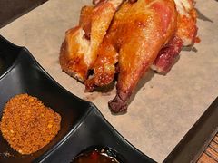 -胡桃里乐队酒馆(鎏嘉码头店)