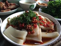 -岩保农家乐