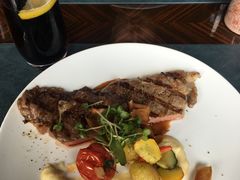 -YUE·6·西式融合餐厅(外滩六号店)