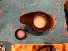 -茶人村·宫廷私厨(奥体印象城店)