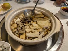 -天宜隆蘑菇宴火锅(石景山旗舰店)