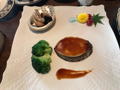 -夏苑(新加坡丽思卡尔顿美年酒店)
