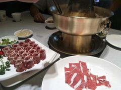-鼓楼东街老火锅(鼓楼店)
