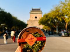 -仙豆菓夫(鼓楼店)