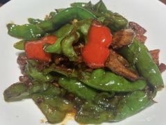 -阿明小菜·海鲜·上海菜(梅陇店)