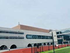 -回龙观体育文化公园