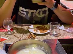 -大头叔烤鸡爪·朝鲜族烤串(天池路店)