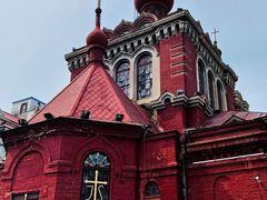 -圣·阿列克谢耶夫教堂