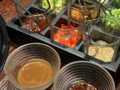 -滇野云南野生菌餐厅(陕西南路店)
