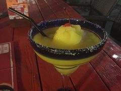 酒-Pistolera Mexican Cantina女枪手墨西哥餐厅(碧云路店)