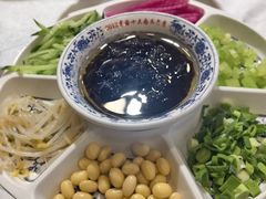 -老浒记烤鸭-北京菜(琉璃厂店)