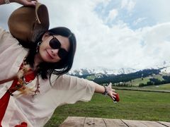 -新疆那拉提国家旅游度假区